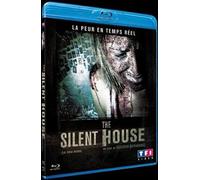 The Silent House [Blu-ray]