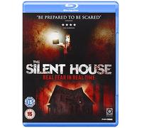 The Silent House (Original) [Blu-ray]