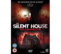 The Silent House (Original) [DVD]
