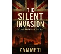 The Silent Invasion