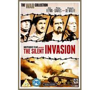 The Silent Invasion [DVD]