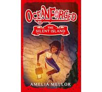 The Silent Island: Volume 2 (Oceanforged)