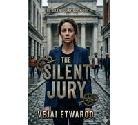 The Silent Jury: The Mara Ellison Series Book One