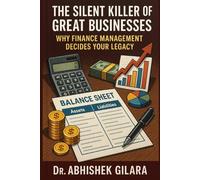 THE SILENT KILLER OF GREAT BUSINESSES