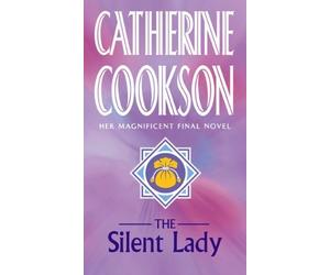 the silent lady catherine cookson 2001 (hardback)