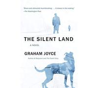 [(The Silent Land)] [By (author) Graham Joyce] published on (May, 2012)
