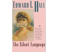 Silent Language Anchor (Anchor Books)