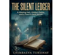 The Silent Ledger: A Missing Heir Hidden Debts and a Town’s Dark Secret