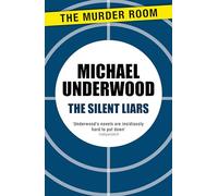 The Silent Liars (Murder Room)