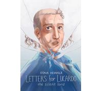 The Silent Lord (Letters for Lucardo)