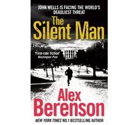 The Silent Man