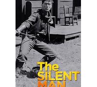 The Silent Man