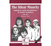 The Silent Minority: Children with Disabilities in Asian Families
