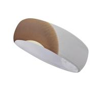 The Silent Monkey Running Headbands for Women, Breathable Sweat Band for Men, Moisture Wicking Hair Bands for Workout, Stretchy Head Band for Sports, Washing Face, Workouts