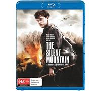 The Silent Mountain (Blu-Ray)