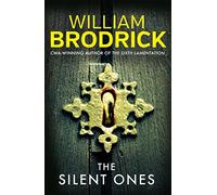 The Silent Ones (Father Anselm Novels)