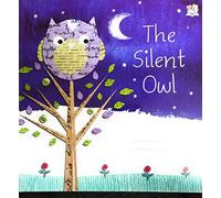 The Silent Owl (Picture Storybooks)