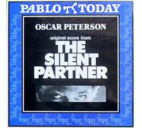 The Silent Partner (Original Score) [Vinyl LP] [Schallplatte]