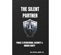 The Silent Partner: Phase 5 Operational Security, The Trust (The Vault) & The Nomad Strategy (The Sovereign Lab)
