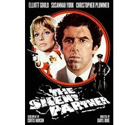 The Silent Partner (Special Edition)