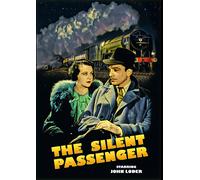 SILENT PASSENGER