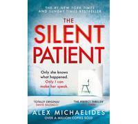 The Silent Patient