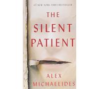 The Silent Patient - Paperback NEW 18/02/2020