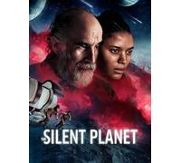 The Silent Planet