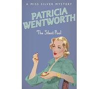 The Silent Pool: (Miss Silver Series)
