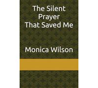 The Silent Prayer That Saved Me