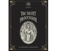 THE SILENT PROCESSION (SANCTA VERTIGO ARCHIVES)