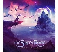 The Silent Rage - Nuances Of Life [VINYL]