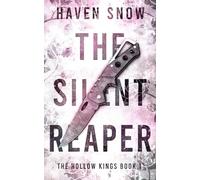 The Silent Reaper: The Hollow Kings: Book One
