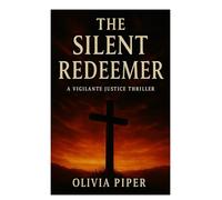 The Silent Redeemer: A Vigilante Justice Thriller