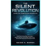 The Silent Revolution Inside the Taigei-Class Submarine: Exploring Cutting-Edge Technology, Stealth Features, and Strategic Impact of the World’s Most Advanced Conventional Vessel