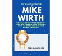 The Silent Revolution of Mike Wirth: His Bold Journey from Colorado Roots to Chevron’s Top Seat and What His Story Means for the Future of Energy