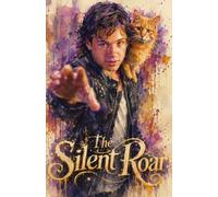 The Silent Roar (The Wyvern half bread)