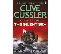 The Silent Sea – Oregon Files #7 – Penguin Books