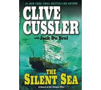 The Silent Sea (The Oregon Files)