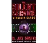 The Silent Service: Virginia Class