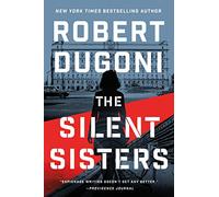 The Silent Sisters: 3 (Charles Jenkins)