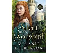 The Silent Songbird: Sweet, YA Retelling of The Little Mermaid