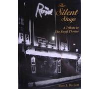 The Silent Stage: A Tribute to the Royal Theatre