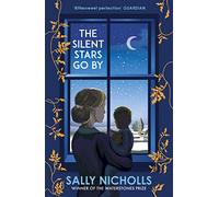 The Silent Stars Go By