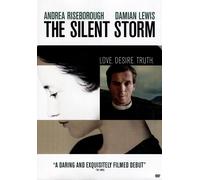 THE SILENT STORM NEW REGION 1 DVD