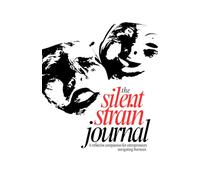 The Silent Strain Journal: A reflective companion for entrepreneurs navigating burnout.