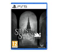 The Silent Swan: Rising in the Mist Edition (PS5)