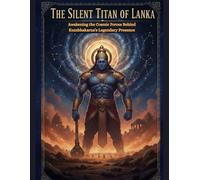 The Silent Titan of Lanka: Awakening the Cosmic Forces Behind Kumbhakarna’s Legendary Presence