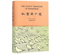 The Silent Traveller in Edinburgh