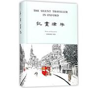 The Silent Traveller in Oxford